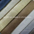 Rubbing Profiling PU Leather Garment Leather Leather Fabric